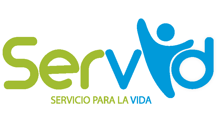 Logo Servid