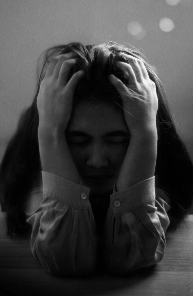 En qué se diferencian la depresión mayor y la distimia