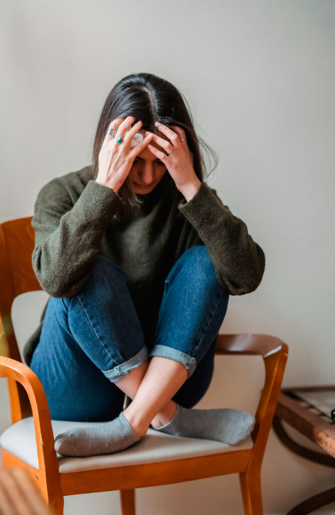 Tratamiento para trastornos del estado de ánimo y de ansiedad