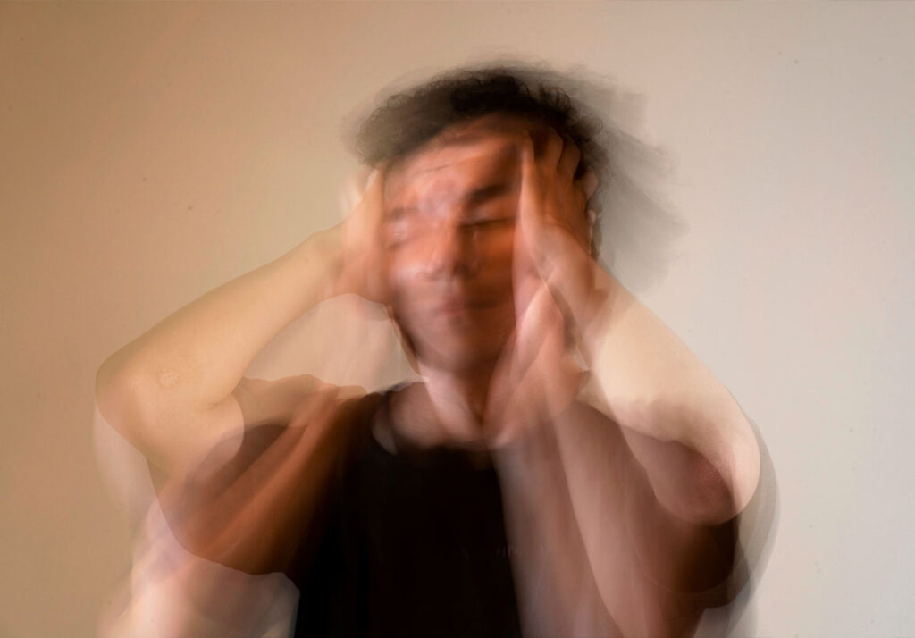 abordamos los siguientes trastornos