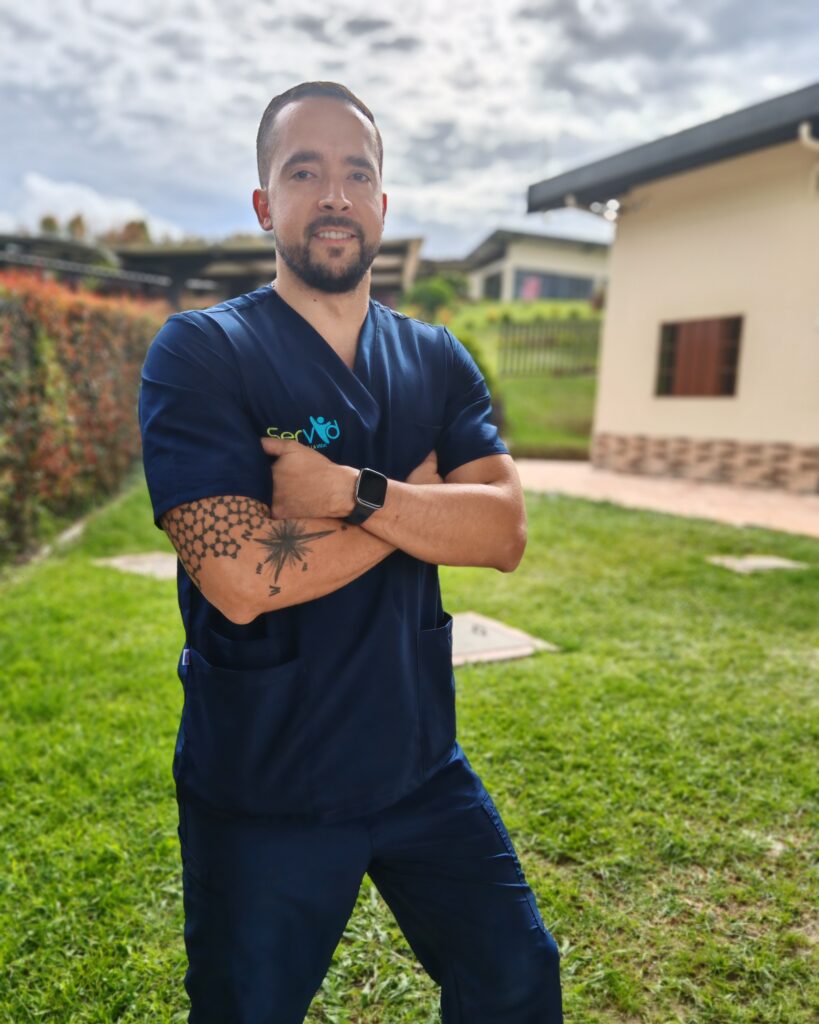 Nutri Alejandro Restrepo Gutierrez