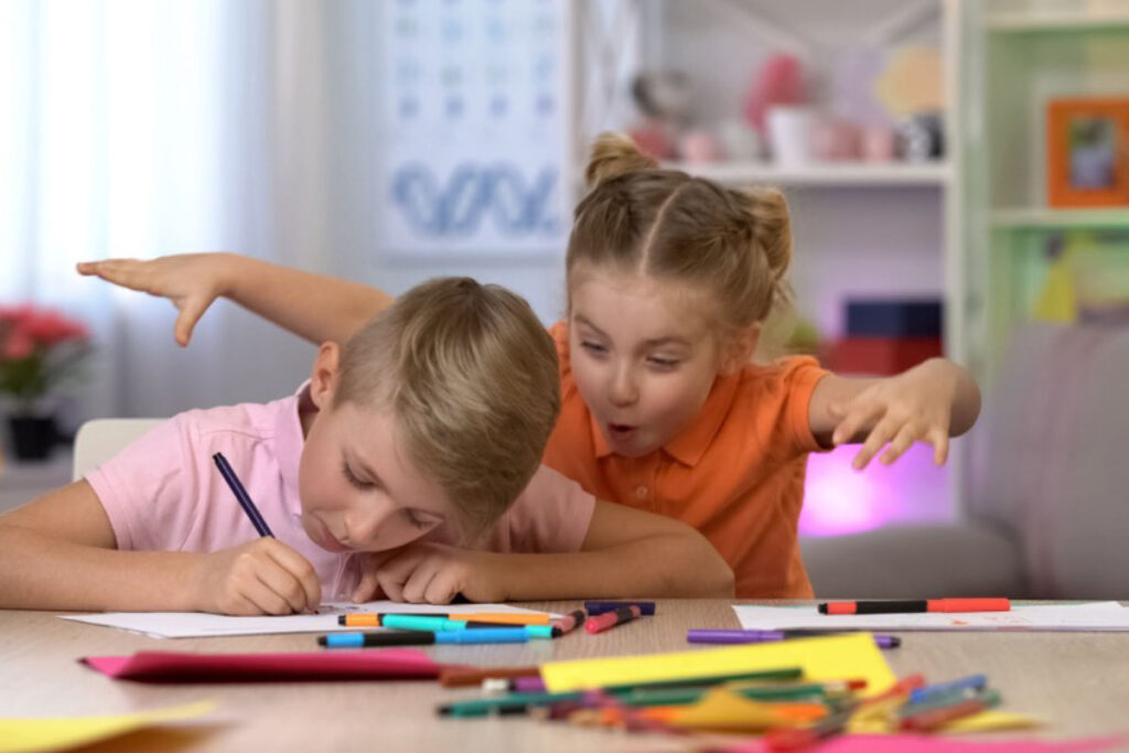 Síntomas comunes o patrones asociados