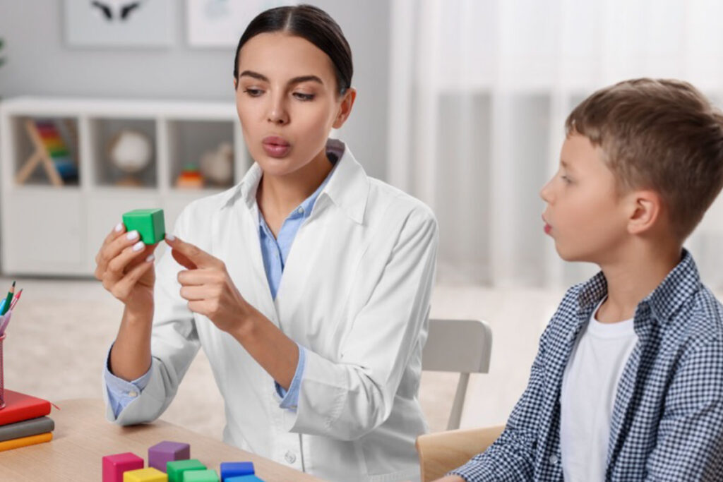 Síntomas comunes o patrones asociados