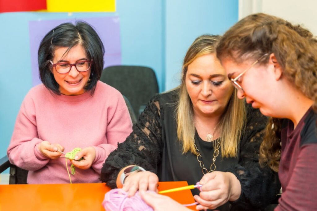 Síntomas comunes o patrones asociados