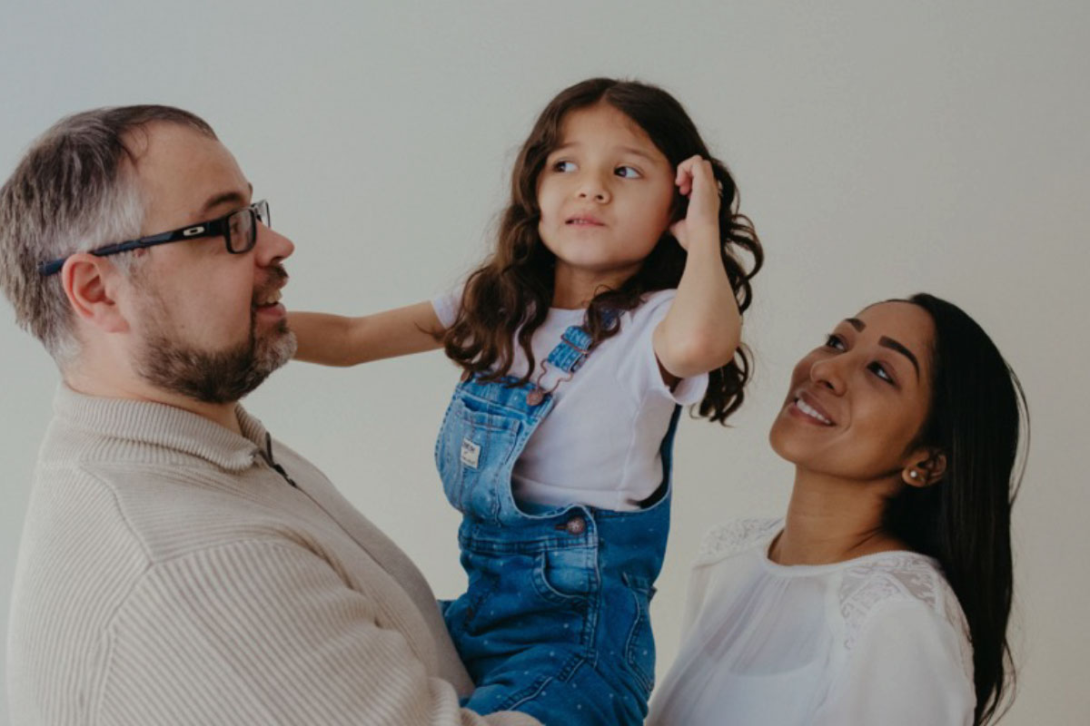 ¿A partir de qué edad puedo darme cuenta que mi hijo podría tener discapacidad intelectual