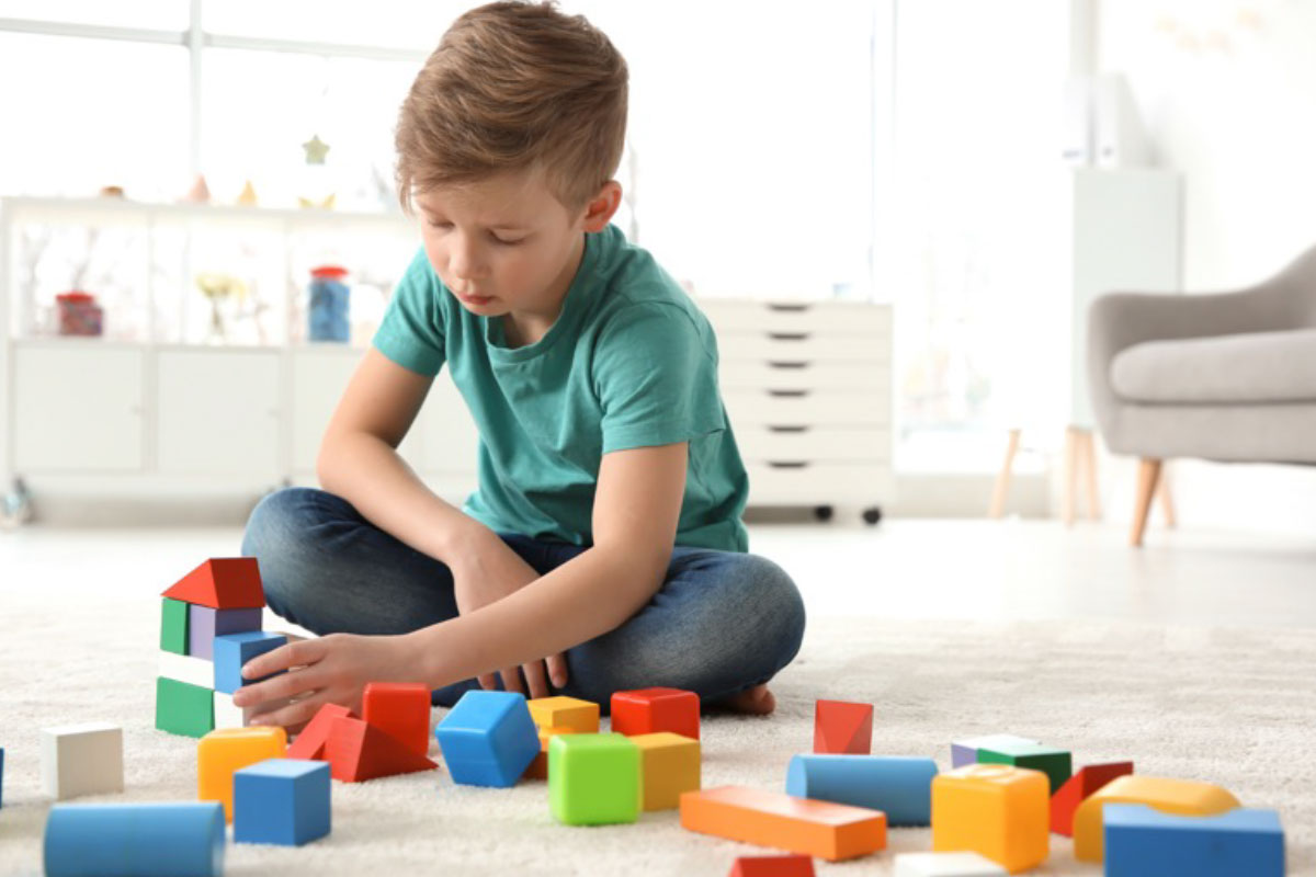 ¿A partir de qué edad puedo darme cuenta que mi hijo podría tener un trastorno del aprendizaje