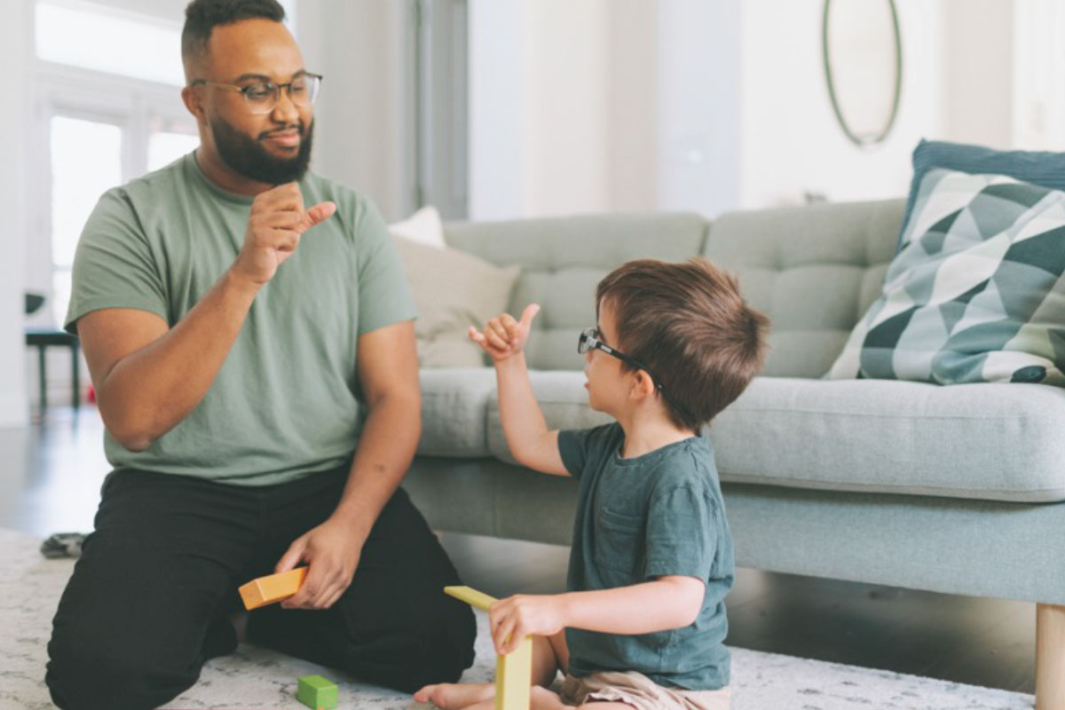 ¿Qué son los Trastornos de la Comunicación