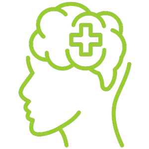 Consulta de valoración con psiquiatría