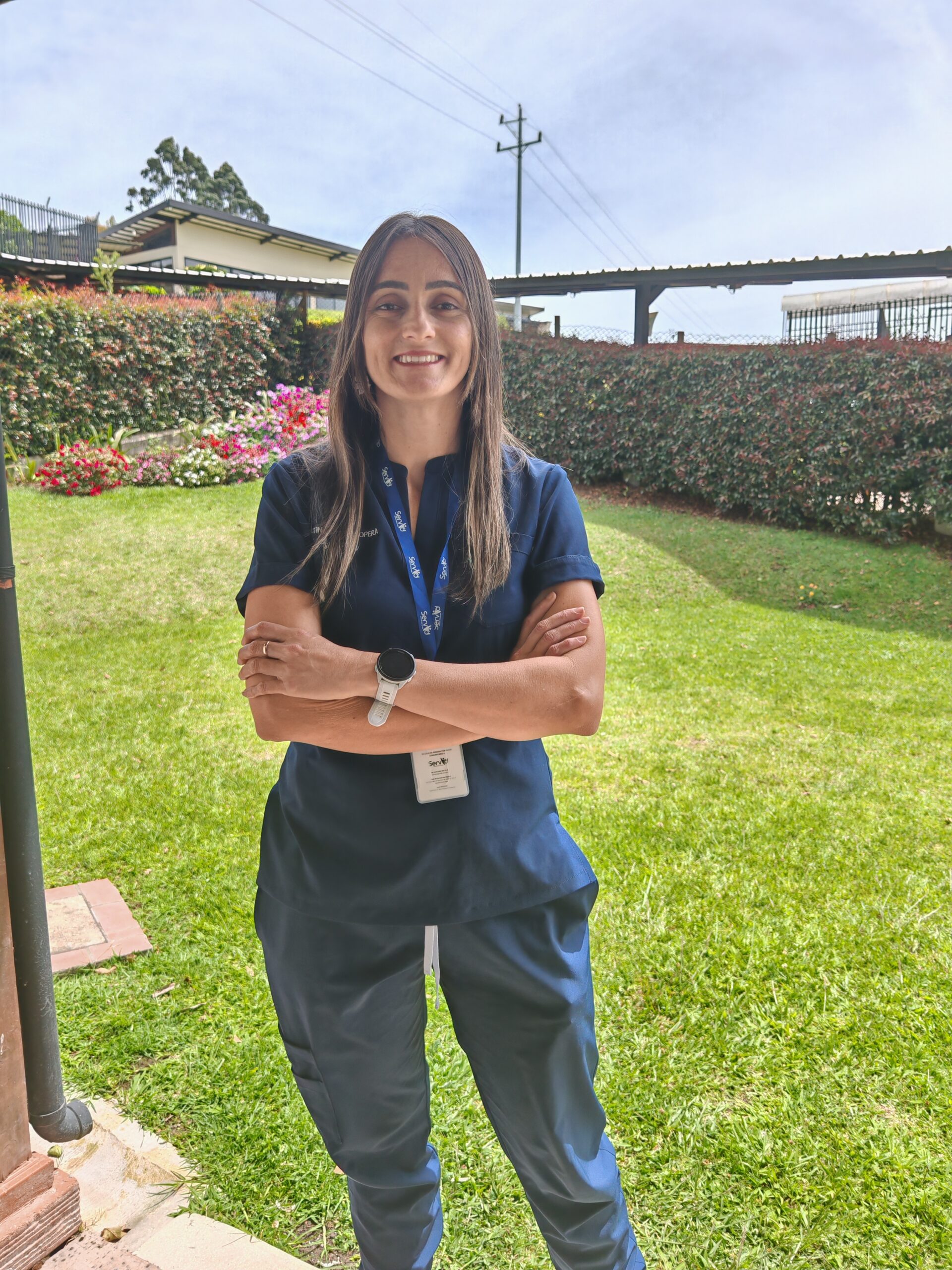 maria cristina pérez lopera