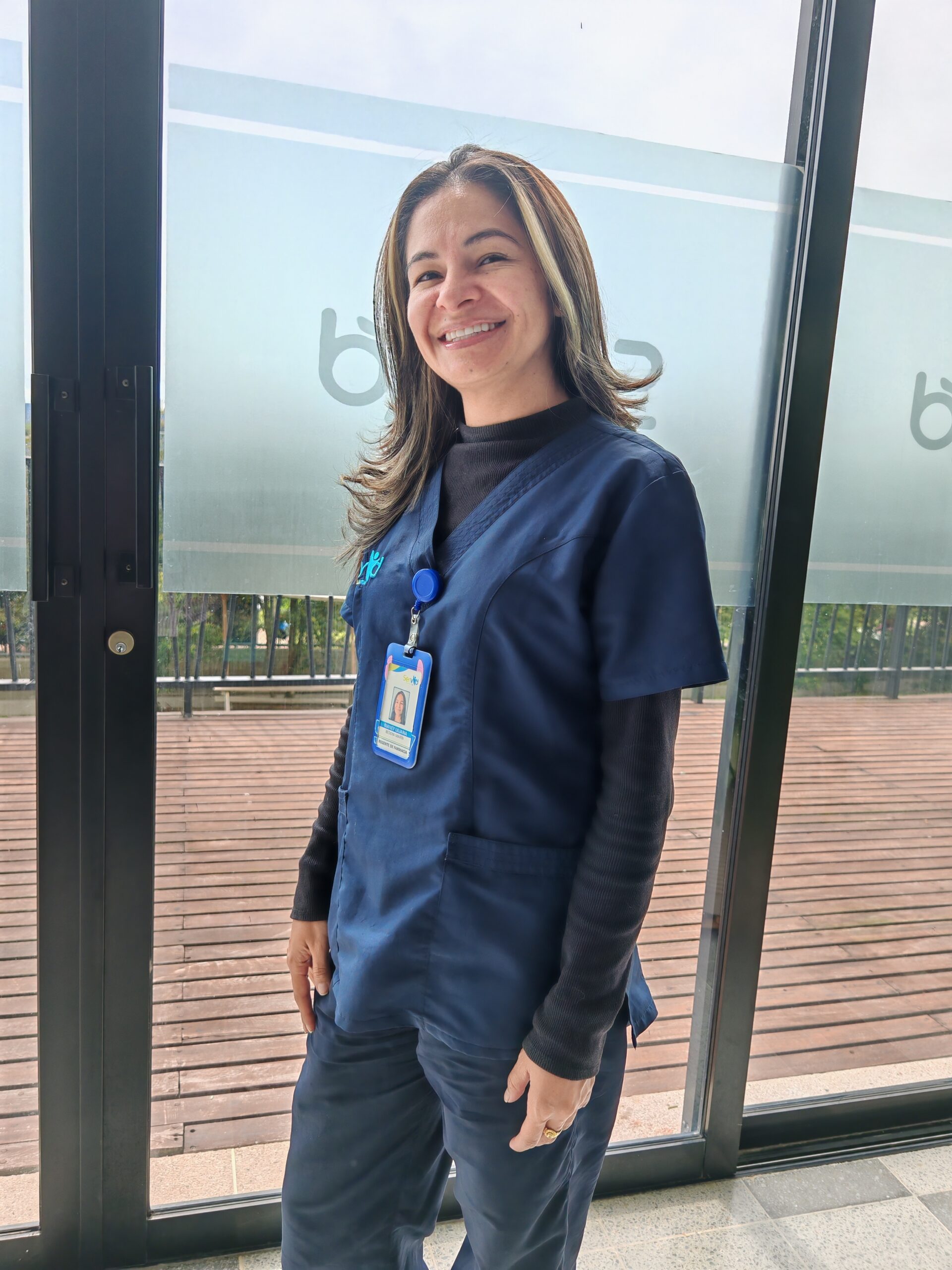 regente f liliana bedoya marín