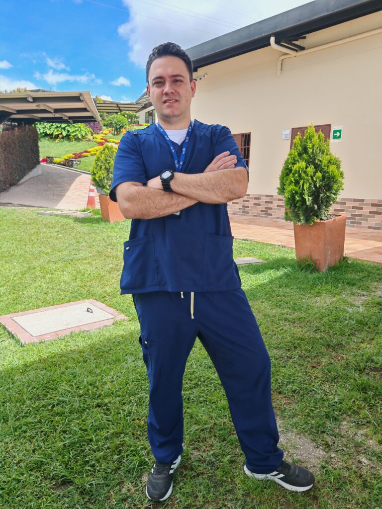 robinson sanchez castaño