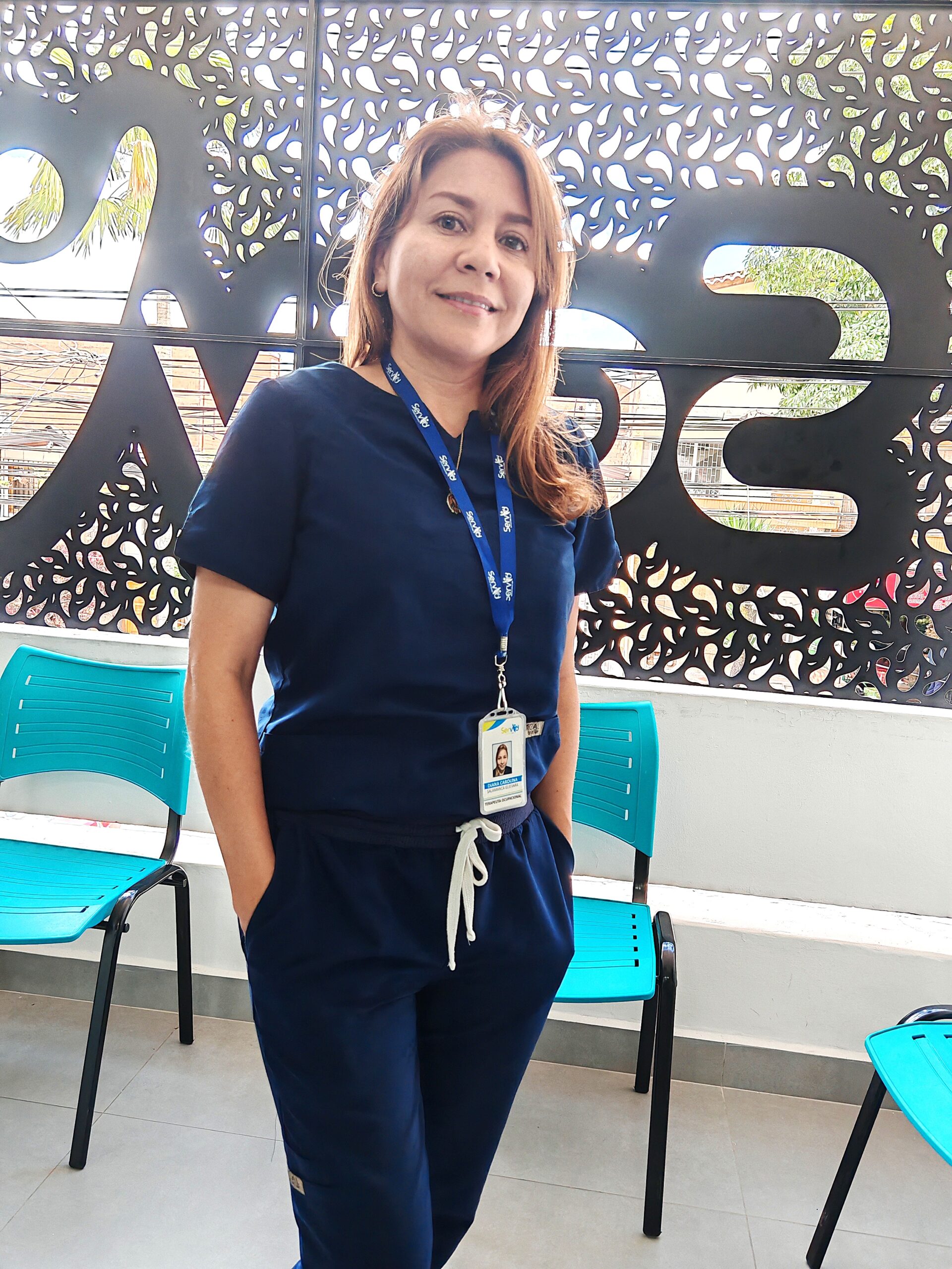 diana salamanca guevara