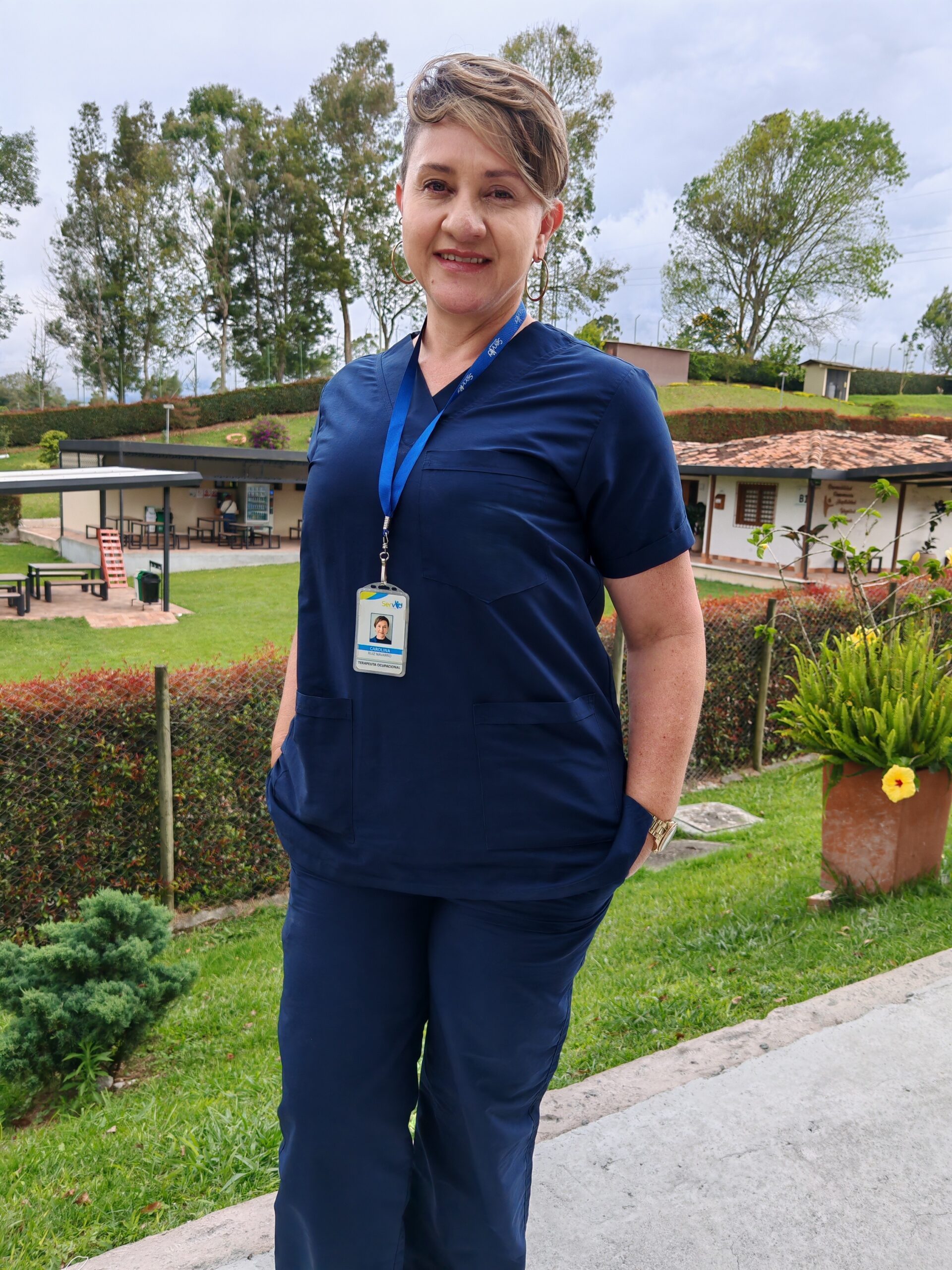 carolina ruiz navarro
