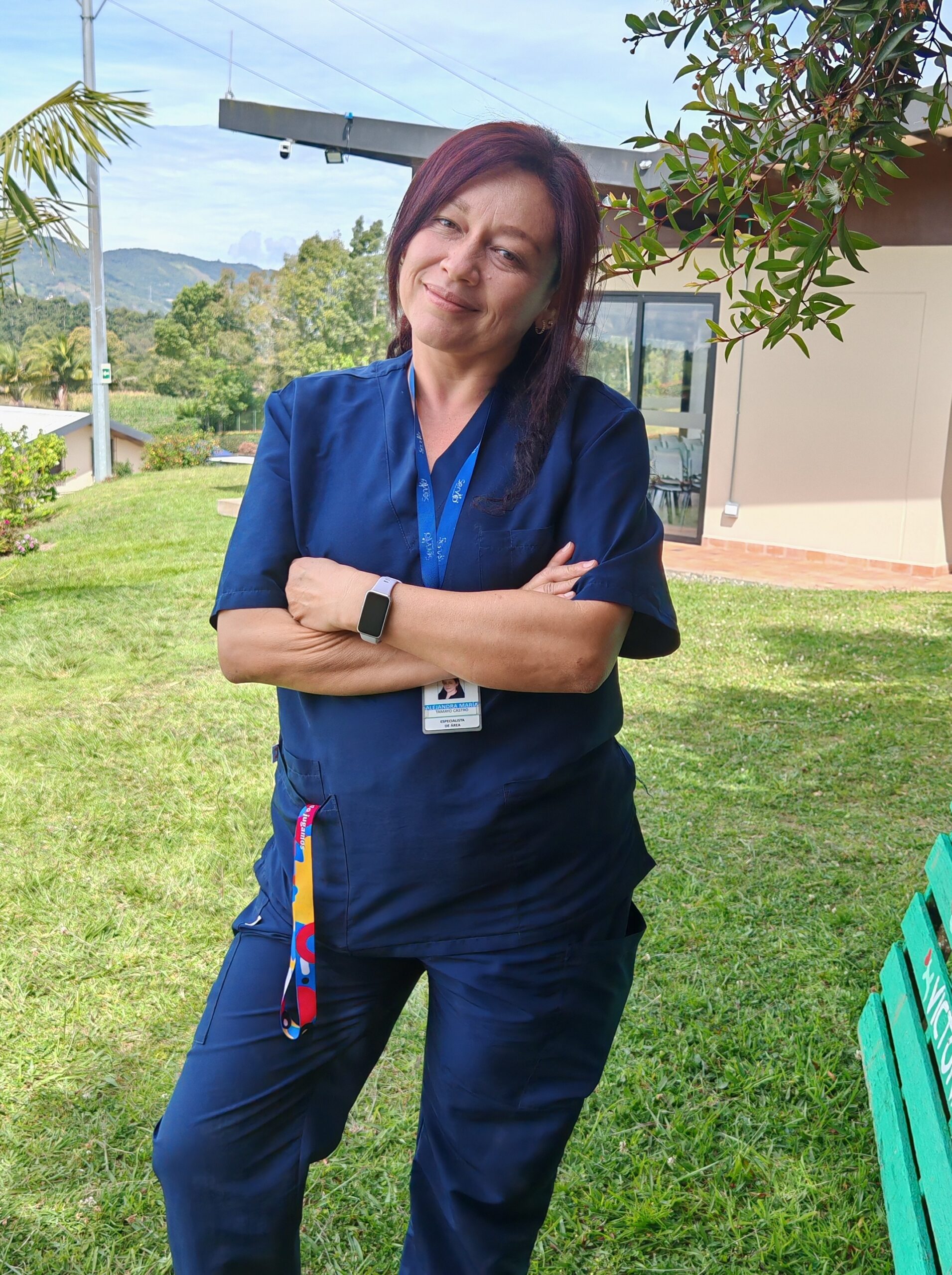 alejandra maria tamayo castro