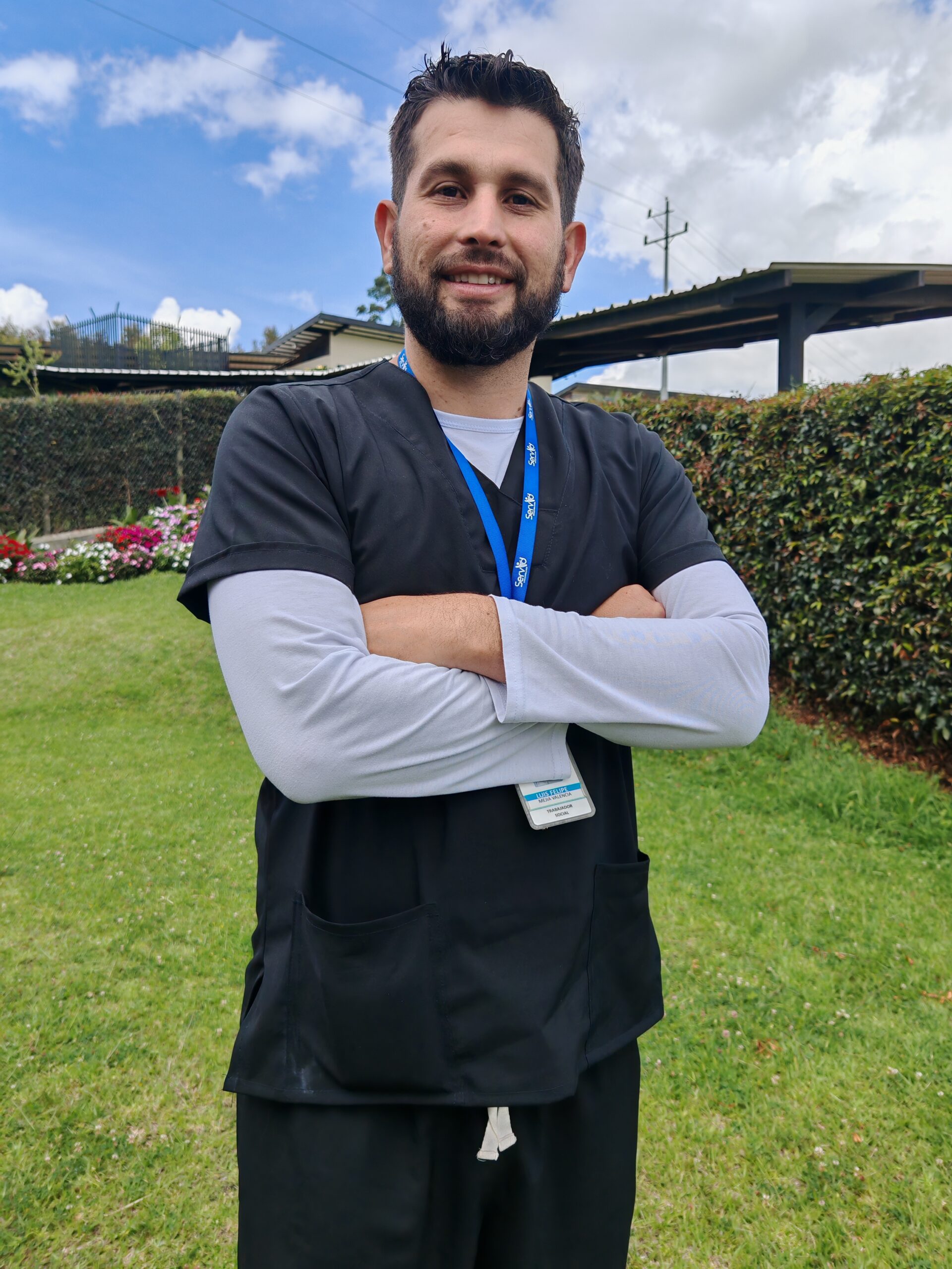 luis felipe mejia valencia