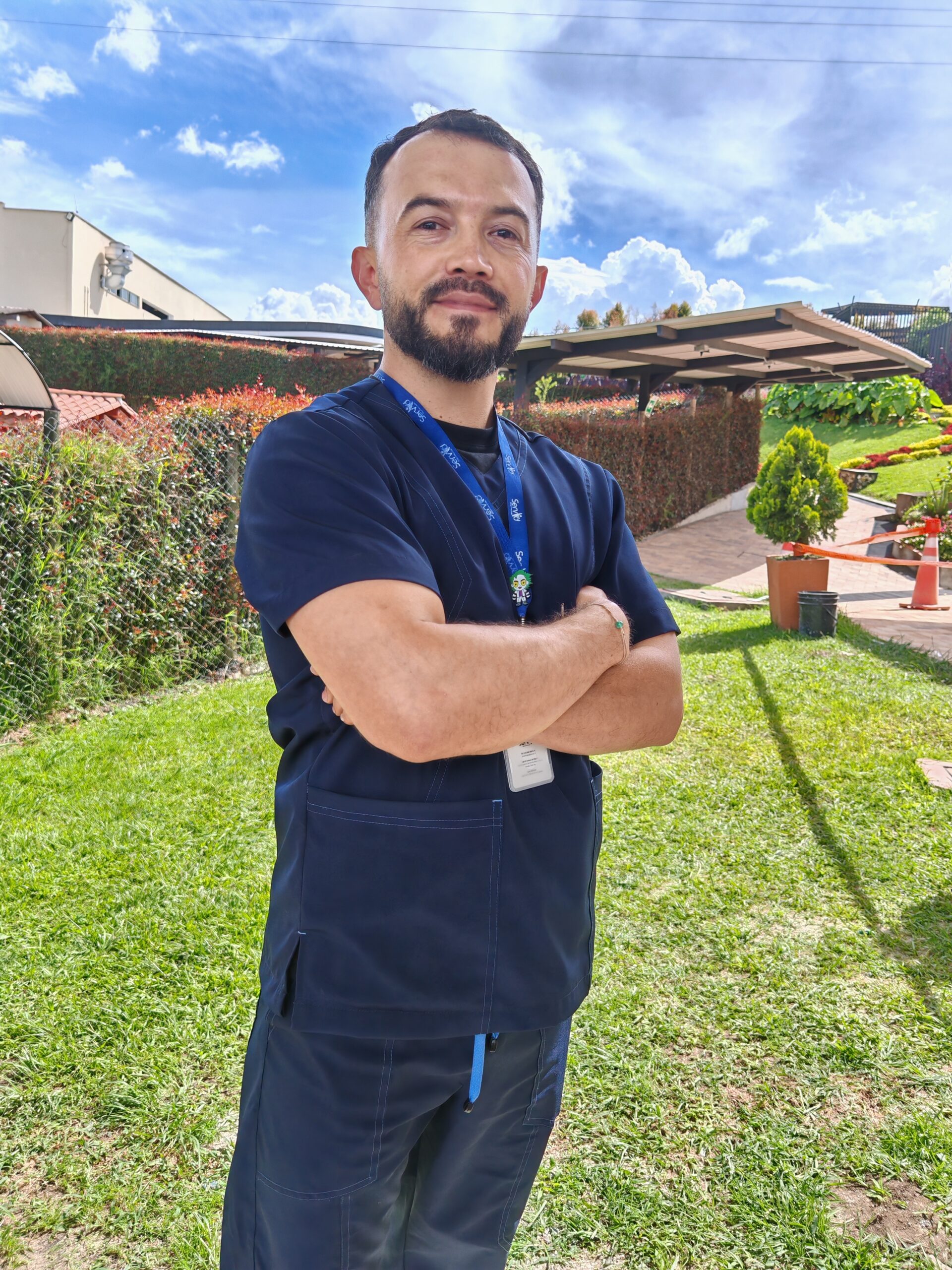 william mauricio castaño quintero