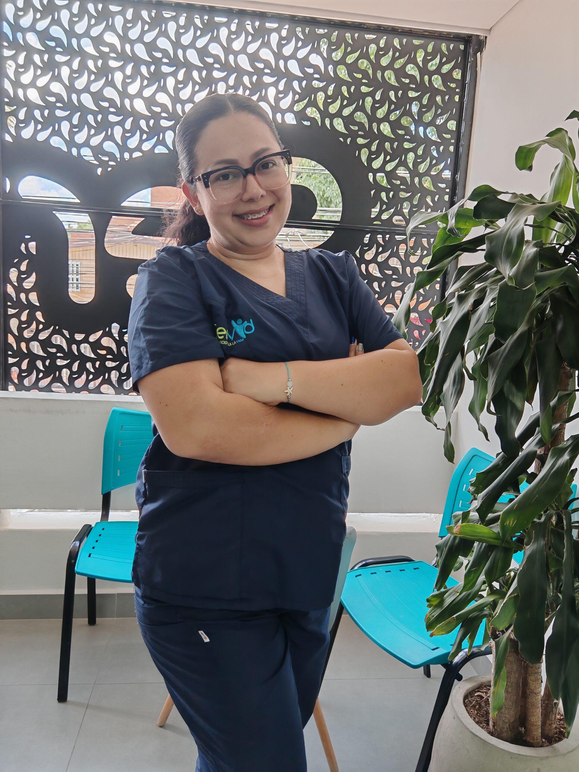 erika bibiana ramírez bedoya